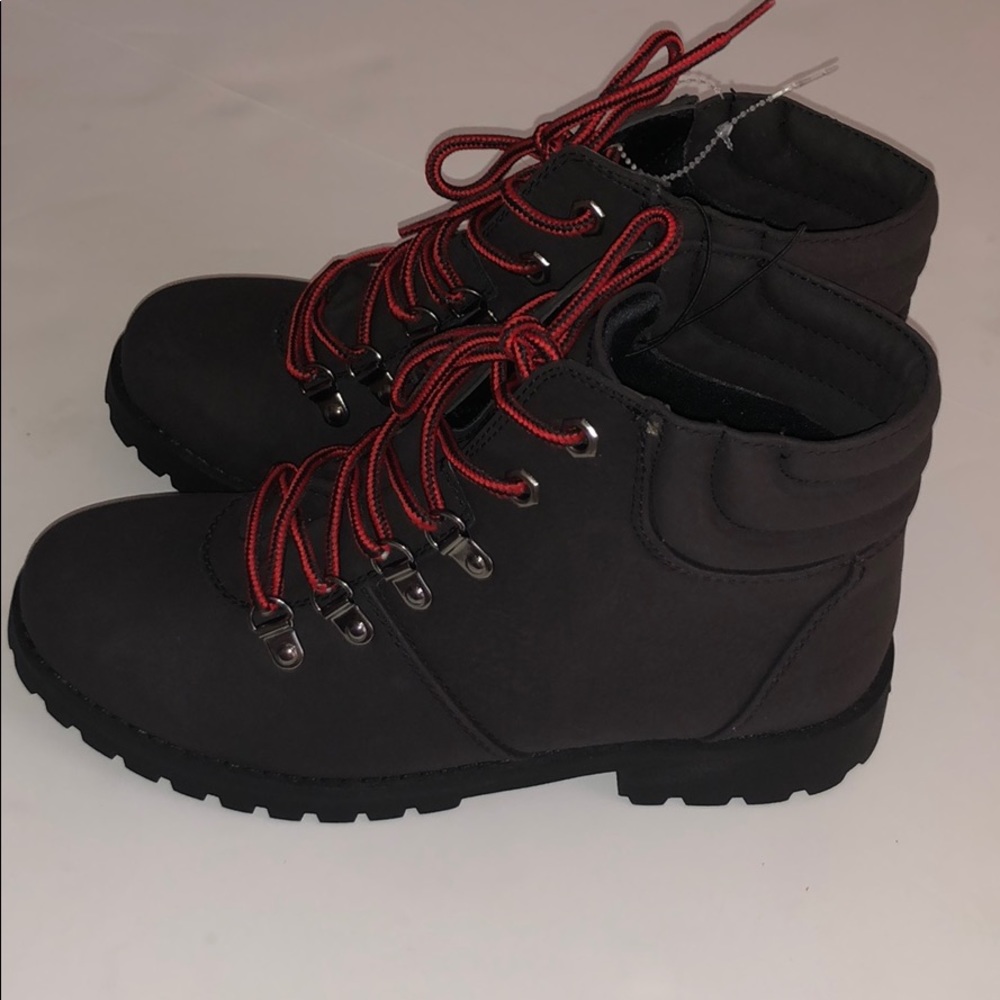 Cliffs by white mountain boots women 7 1/2